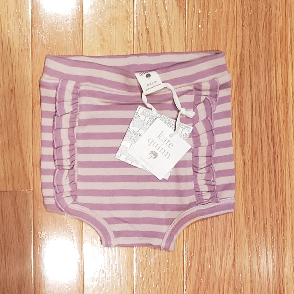 Kate Quinn bloomer bundle